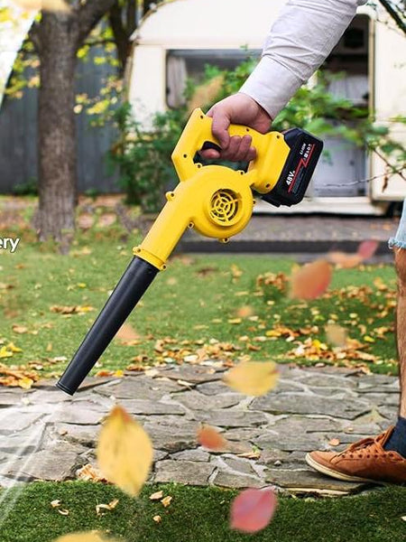 Air Blower