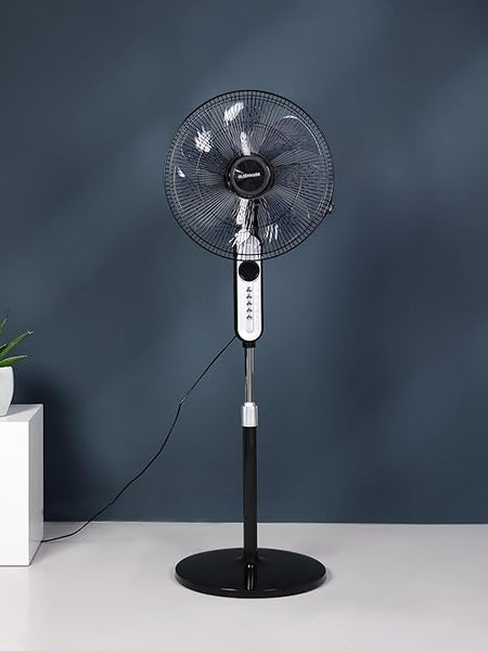 Classic Stand Fan ©