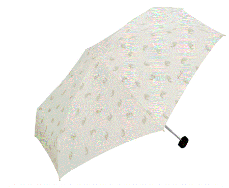 Dot Style Portable Umbrella