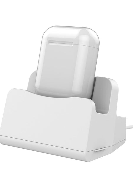 Headphone Charging Base