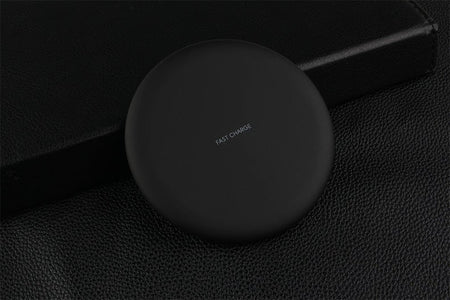 High Power Cooling Wireless Charger