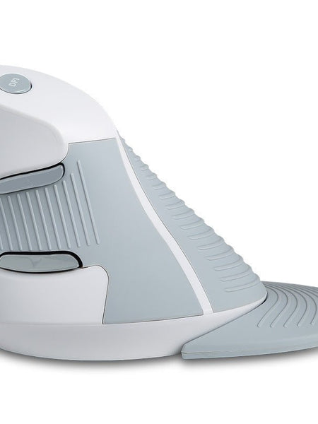 M 618 Wireless Vertical Mouse
