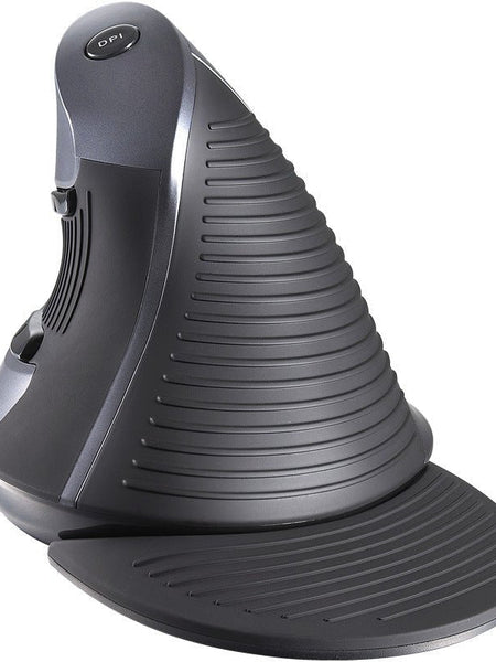 M 618 Wireless Vertical Mouse