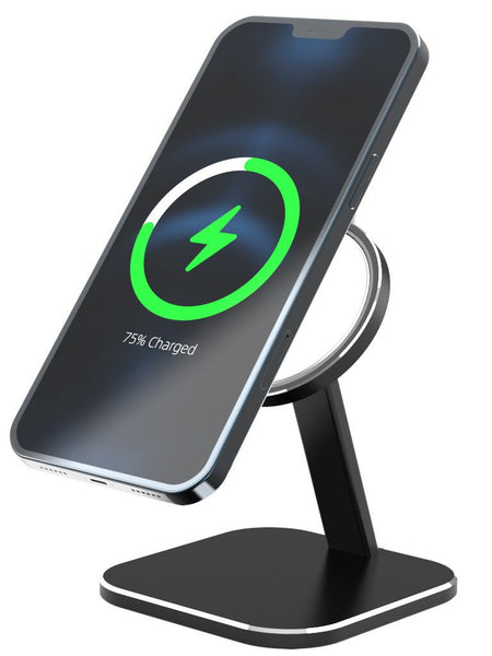 Magnetic Bracket Sub Wireless Charger