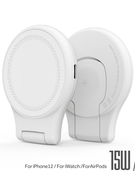 MagSafe Wireless Charger 15W