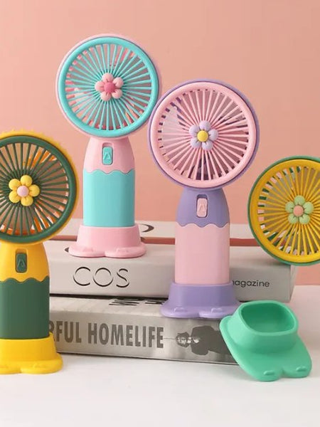 Mini Fan