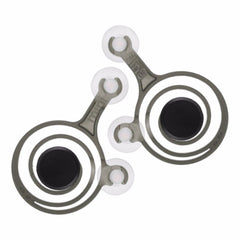 1Pair Universal Mini Joystick Mobile Phone Smartphone Touch