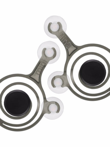 1Pair Universal Mini Joystick Mobile Phone Smartphone Touch