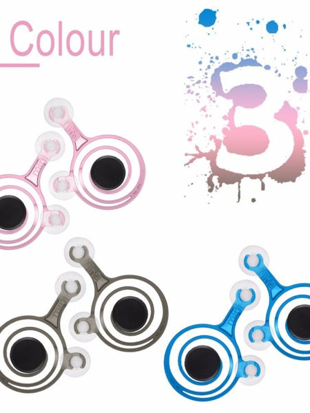 1Pair Universal Mini Joystick Mobile Phone Smartphone Touch