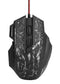 7 Buttons USB Wired Optical Game Gaming Mouse Light Computer Mouses For PC games