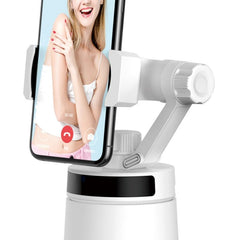 AI Face Recognition Live Selfie Artifact Selfie Man GK01 Bluetooth