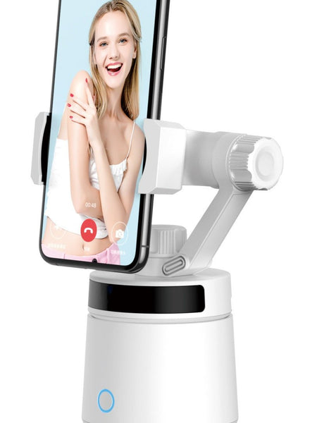 AI Face Recognition Live Selfie Artifact Selfie Man GK01 Bluetooth