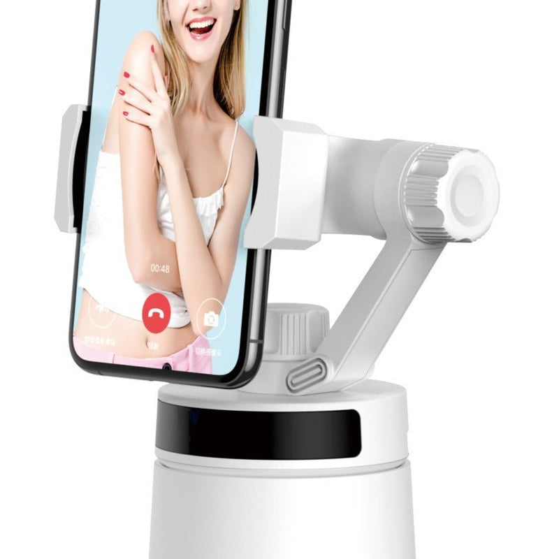 AI Face Recognition Live Selfie Artifact Selfie Man GK01 Bluetooth