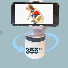 AI Face Recognition Live Selfie Artifact Selfie Man GK01 Bluetooth