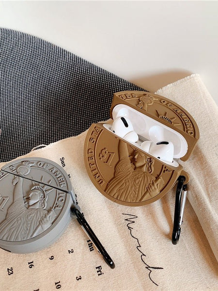 Bluetooth Headset Protective Case