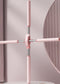 Body Stick Yoga Shoulder Artifact Stainless Steel Cross