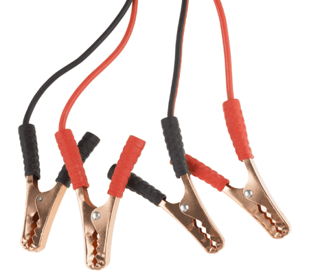 Booster Cable(600AMP)
