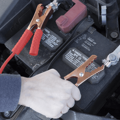 Booster Cable(600AMP)