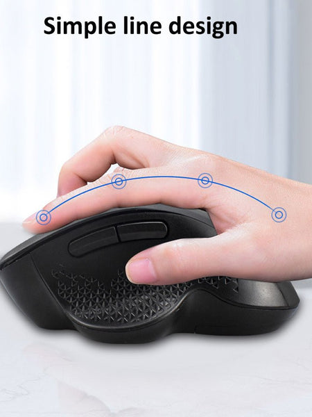 Charging Wireless Notebook Computer General Mouse
