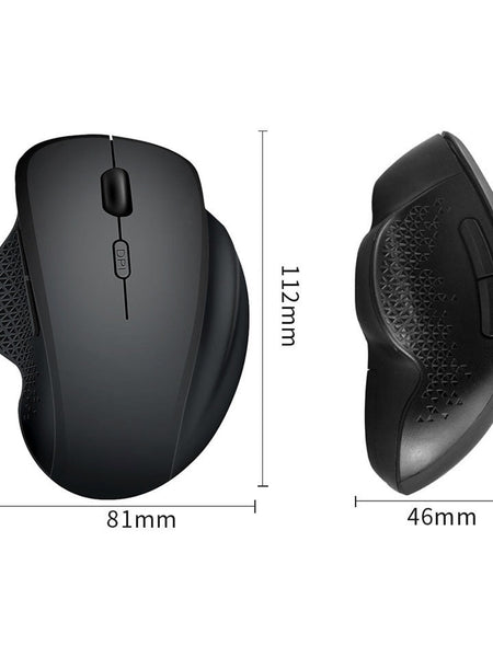 Charging Wireless Notebook Computer General Mouse