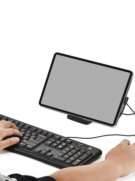 Compatible with Apple, Bracket Type-c Docking Station Is Suitable For Huawei Macbook Multi-function Expansion