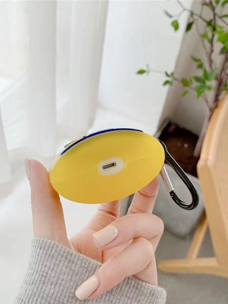 Compatible with Apple, Compatible with Apple , Bluetooth Wireless Silicone Earphone Case