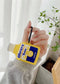 Compatible with Apple, Compatible with Apple , Bluetooth Wireless Silicone Earphone Case