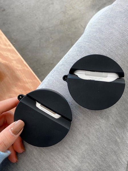 Compatible with Apple , Creative Car Modification Turbo Watch Bluetooth Headset Protective Case