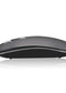 Compatible with Apple, Ipad Wireless Bluetooth Mouse For Rechargeable Laptop