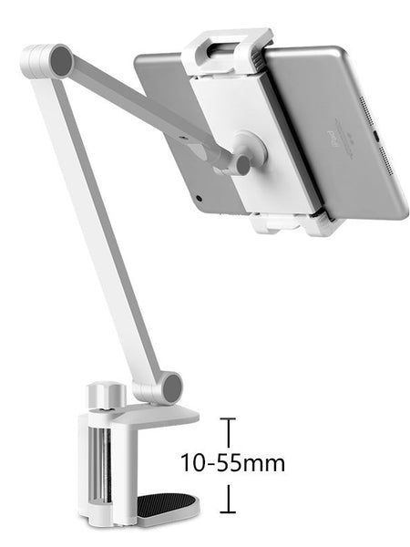 Compatible with Apple, Multifunctional Folding Tablet Computer iPad Universal Clip
