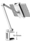 Compatible with Apple, Multifunctional Folding Tablet Computer iPad Universal Clip