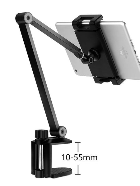 Compatible with Apple, Multifunctional Folding Tablet Computer iPad Universal Clip