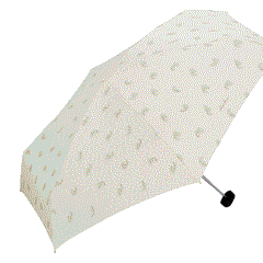Dot Style Portable Umbrella
