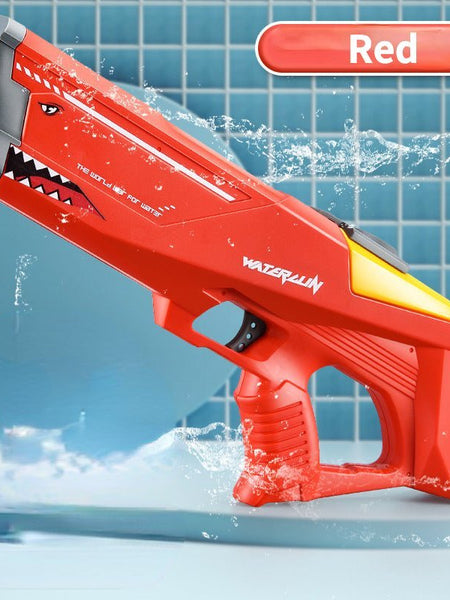 Electric Water Gun for Kids & Adults