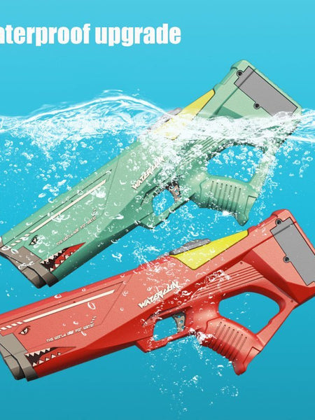 Electric Water Gun for Kids & Adults