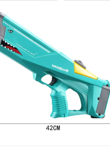 Electric Water Gun for Kids & Adults