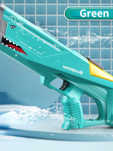Electric Water Gun for Kids & Adults