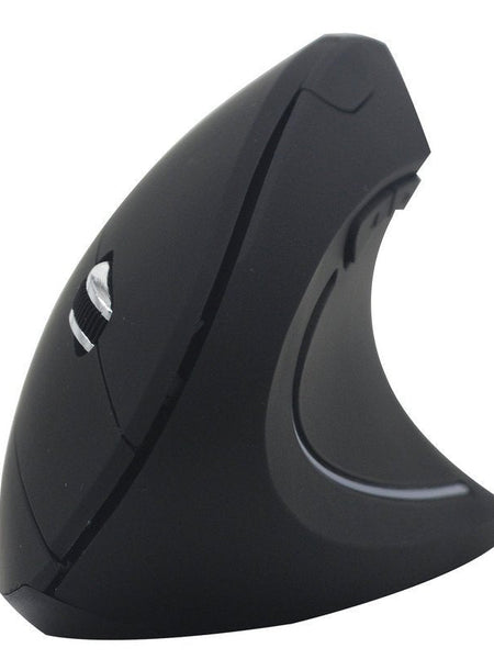 Ergonomic Vertical Mouse Office Wrist Wireless Mouse