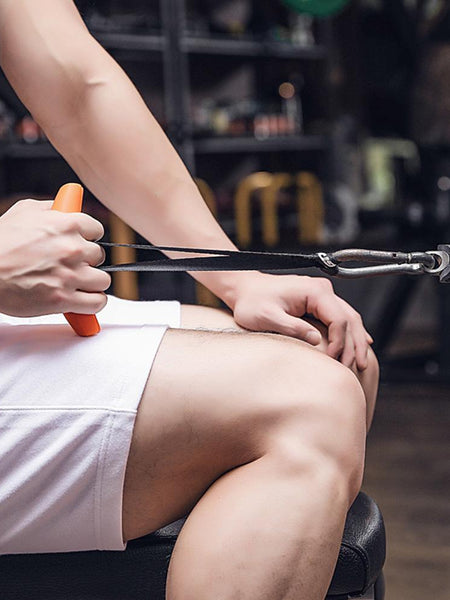 Fitness grip pull-up equipment accessories