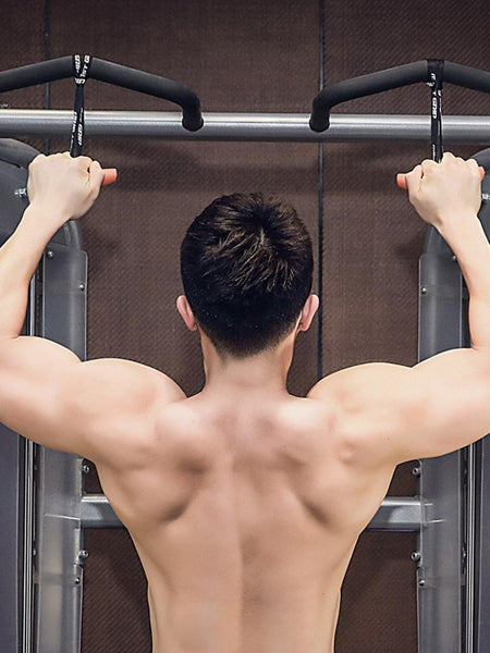 Fitness grip pull-up equipment accessories