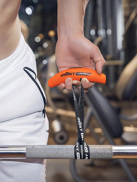 Fitness grip pull-up equipment accessories