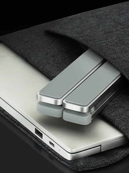 Folding Lifting Desktop Notebook Tablet Computer Stand