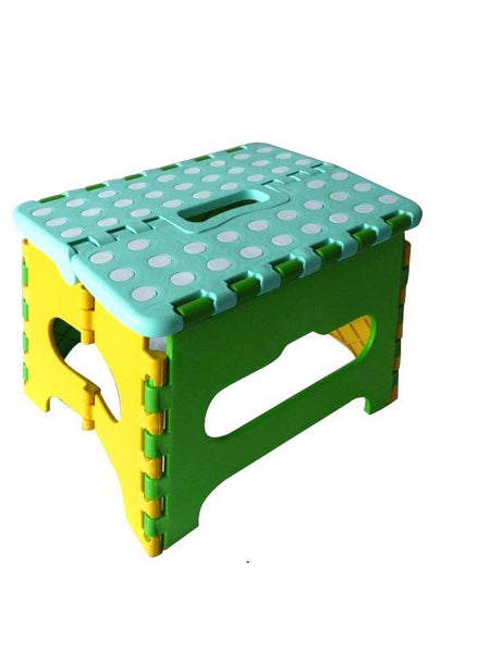 Folding Step Stool