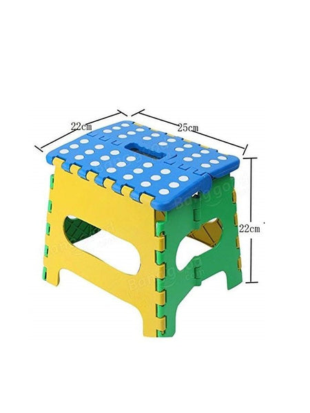 Folding Step Stool