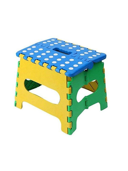 Folding Step Stool