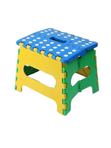 Folding Step Stool