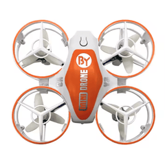 Four-Axis Drone