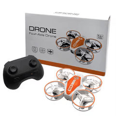 Four-Axis Drone