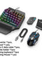 Gamwing Jiaying MIX SE Mix ELITE Mix Pro Chicken Throne Keyboard Mouse Converter