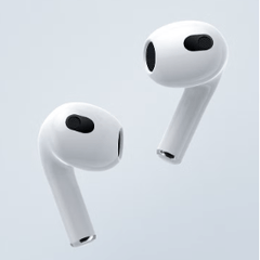 HB-14 Wireless Earbuds